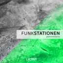 Funkstationen - So Called Tentials