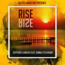 Outforce & Macca Feat Jemma Stevenson - Rise