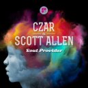Czar & Scott Allen - Soul Provider