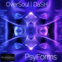 OverSoul & DaSH - Mesmerising (Original Mix)