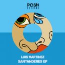 Luis Martinez - Yesss