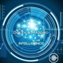 Dolev & Mazord - Intelligence (Original Mix)