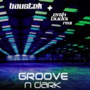 Baustek - Warehouse