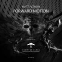 Matt Altman - Forward Motion