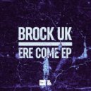 Brock UK - All The Massive (Original Mix)