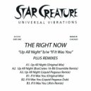 The Right Now - Up All Night (BusCrates 16-Bit Ensemble Remix)