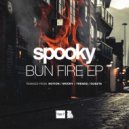 SpookyBizzle - Bun Fire