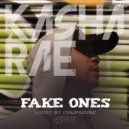 Kasha Rae - Fake Ones (Clean Mix)