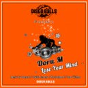Doru M - Lose Your Mind (KostaSpeed Remix)