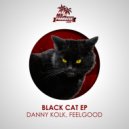 Danny Kolk, FeelGood - Baby Baby