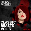 Voodoopriester, Berri & Wald - Agonia (Original Mix)