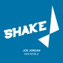 Joe Jordan - We Spoke