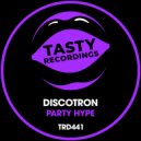 Discotron - Party Hype (Dub Mix)