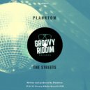 Planktom - The Streets (Original Mix)