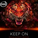 Kayshan - Keep On