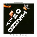 Andres Luque - New York (Original Mix)