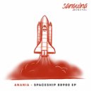 Anania - Walking On The Moon