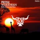 Proyal - Warahran