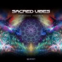Sacred Vibes - Sky Diving
