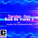 Serdar Ors & Eser C - Groovy Moments (Livenup Remix)