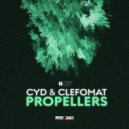 Cyd, Clefomat - Propellers