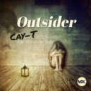 Cay-T - Guitar Man ft. Pascal B