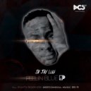 Di-Jay Luu - Alone With Myself (Original Mix)