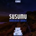 Susumu - Braveheart Bounce