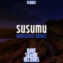 Susumu - Braveheart Bounce (Extended Mix)