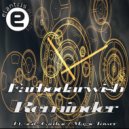 Farbodarwish - Magic Tower