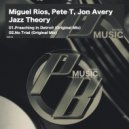 Miguel Rios & Pete T - No Trial