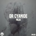 Dr Cyanide - Inerte