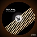 Jean Anza - Monochrome