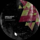 Dani Lorenzo - Stranger Strings (Original Mix)