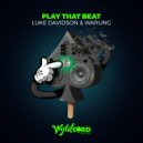 Luke Davidson & Jakarta Project - Play That Beat
