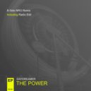 Daydreamer - The Power