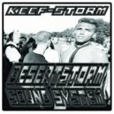 Keef Storm - Splinter