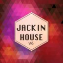 Jacker Khan - Stop The Beat (Original Mix)