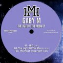 Gaby M - The Light of The Moon (Original Mix)