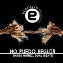 Dario Nuñez, Dual Beats - No puedo seguir