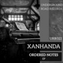 Xanhanda - Ordered Notes