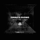 Fermata Duomo - Blurred