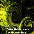 Hiro Ikezawa - Ex Face (Original Mix)
