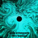 Hiro Ikezawa - Acid Shrine
