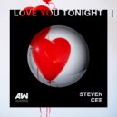 Steven Cee - Love You Tonight