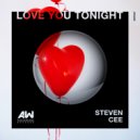 Steven Cee - Love You Tonight (Radio Mix)