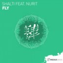 Shalti Feat. Nurit - Fly (Extended Mix)