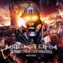 Magma Ohm - A.I. Broke Down (Original Mix)