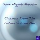 Steve Miggedy Maestro - Keep On Movin\' (Original Mix)