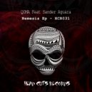 QOMA, Sander Aquara - Nemesis (Vyacheslav Figure Remix)